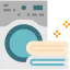 Washing machine icon 64x64