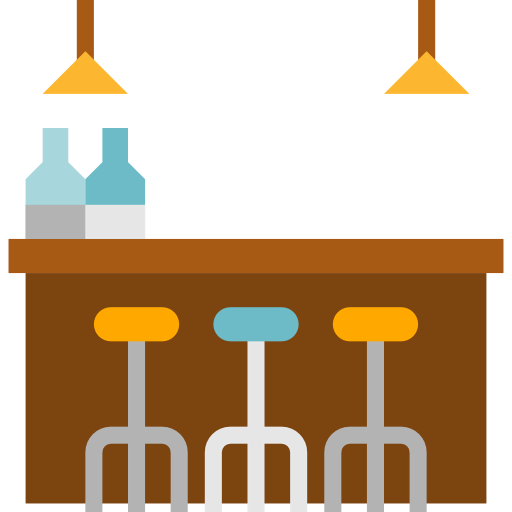 Pub icon