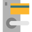 Keycard icon 64x64