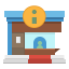 Information point 图标 64x64