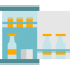 Minibar icon 64x64