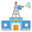 Radio station icon 64x64