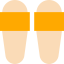 Slippers icon 64x64