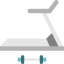 Treadmill icon 64x64