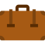 Suitcase icon 64x64