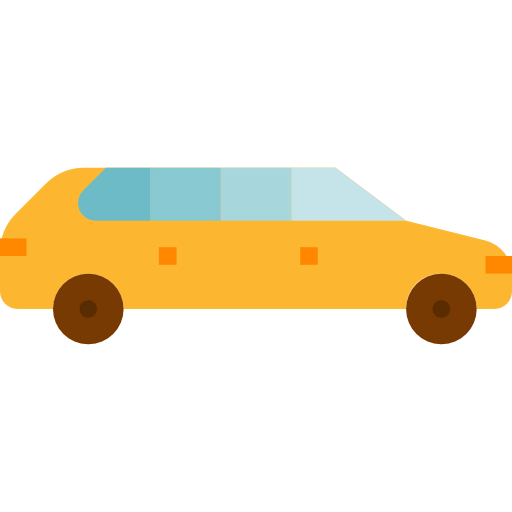 Limousine icon