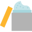 Cream icon 64x64