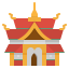 Temple icon 64x64