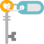 Key room icon 64x64