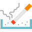 Smoking icon 64x64
