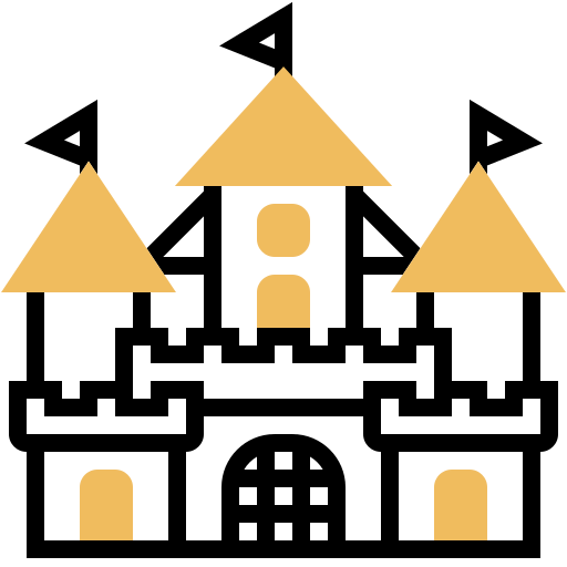 Castle icon