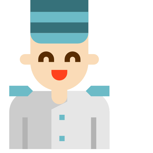Bellboy icon