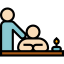 Massage icon 64x64