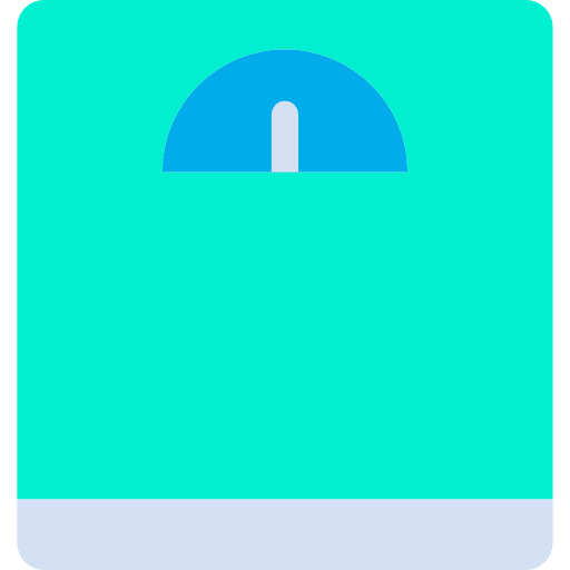 Weight icon