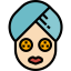 Face mask icon 64x64