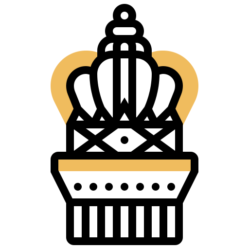 Crown icon