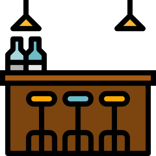 Pub icon