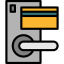 Keycard icon 64x64