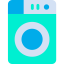 Washing machine icon 64x64