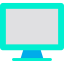 Monitor icon 64x64