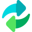 Exchange icon 64x64