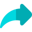 Forward icon 64x64