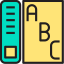 Books icon 64x64