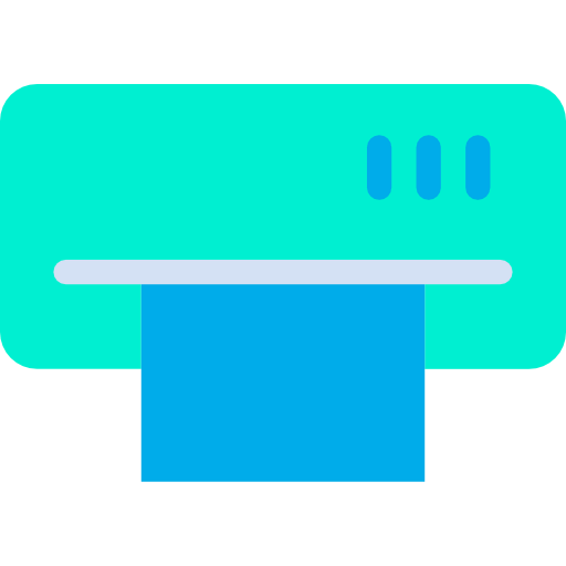 Printer icon
