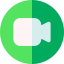 Videocamera icon 64x64