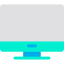 Television icon 64x64