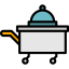 Room service Symbol 64x64