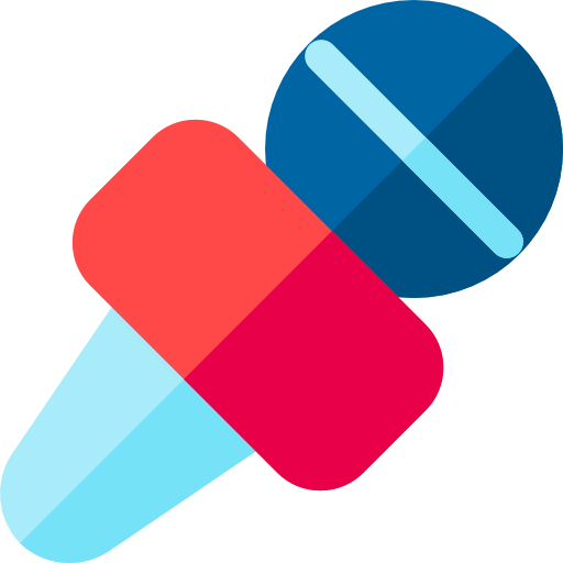 Interview Symbol