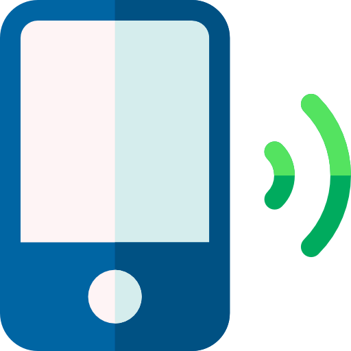 Ringtone icon