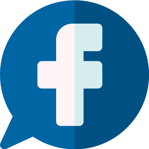 Facebook icon