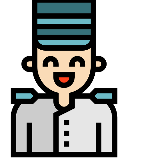Bellboy icon