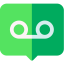 Voicemail icon 64x64