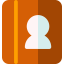 Agenda icon 64x64