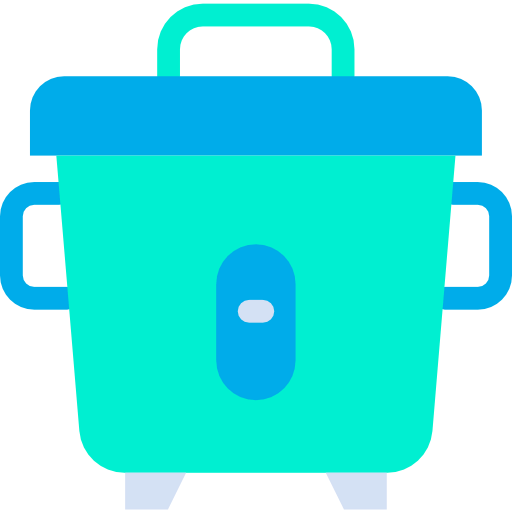 Pot icon
