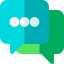 Messages icon 64x64
