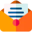 Letter icon 64x64