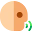 Voice icon 64x64