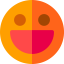 Emoji icon 64x64