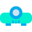 Projector Symbol 64x64