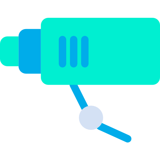 Cctv icon
