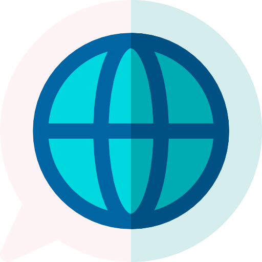 Chat icon