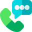 Phone call icon 64x64