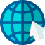 Internet icon 64x64