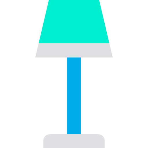 Lamp icon