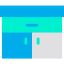 Desk icon 64x64