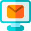 Email icon 64x64